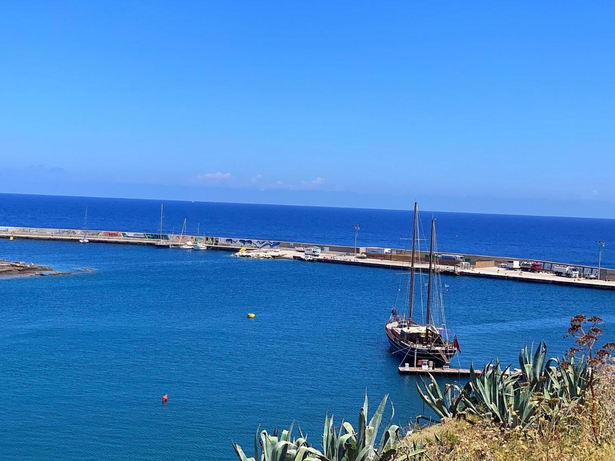 Hotel Isolabella Ventotene Eksteriør billede